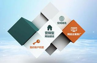 互聯(lián)網(wǎng) 時代 山東網(wǎng)站建設(shè)的五大趨勢