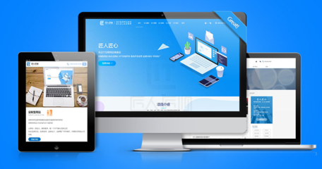 自適應(yīng)網(wǎng)站建設(shè)_網(wǎng)站產(chǎn)品_網(wǎng)站建設(shè)解決方案_匠人匠心科技