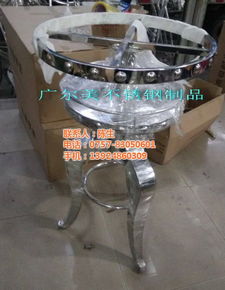 不銹鋼茶幾 價格、圖片與選購指南