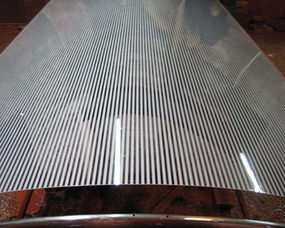 不銹鋼制品定制專家 共盈金屬制品，助您模具成型、事業(yè)騰飛